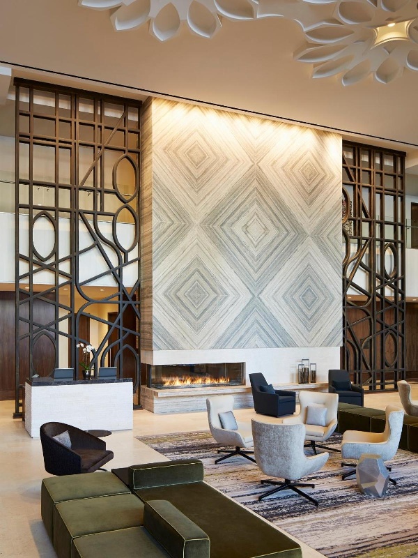 Loews Chicago Hotel Main image